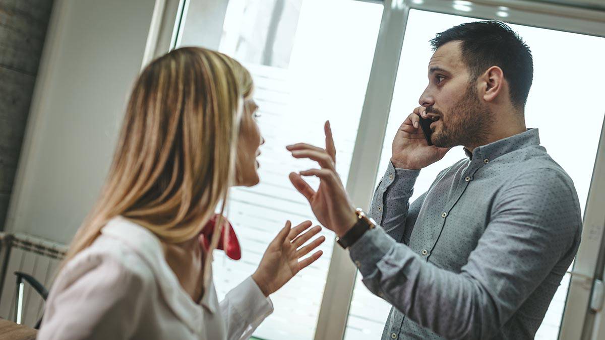 Названы худшие мужья из представителей знаков зодиака