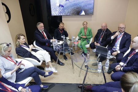 Эксперты обсудят изменения в Законе «О рекламе»