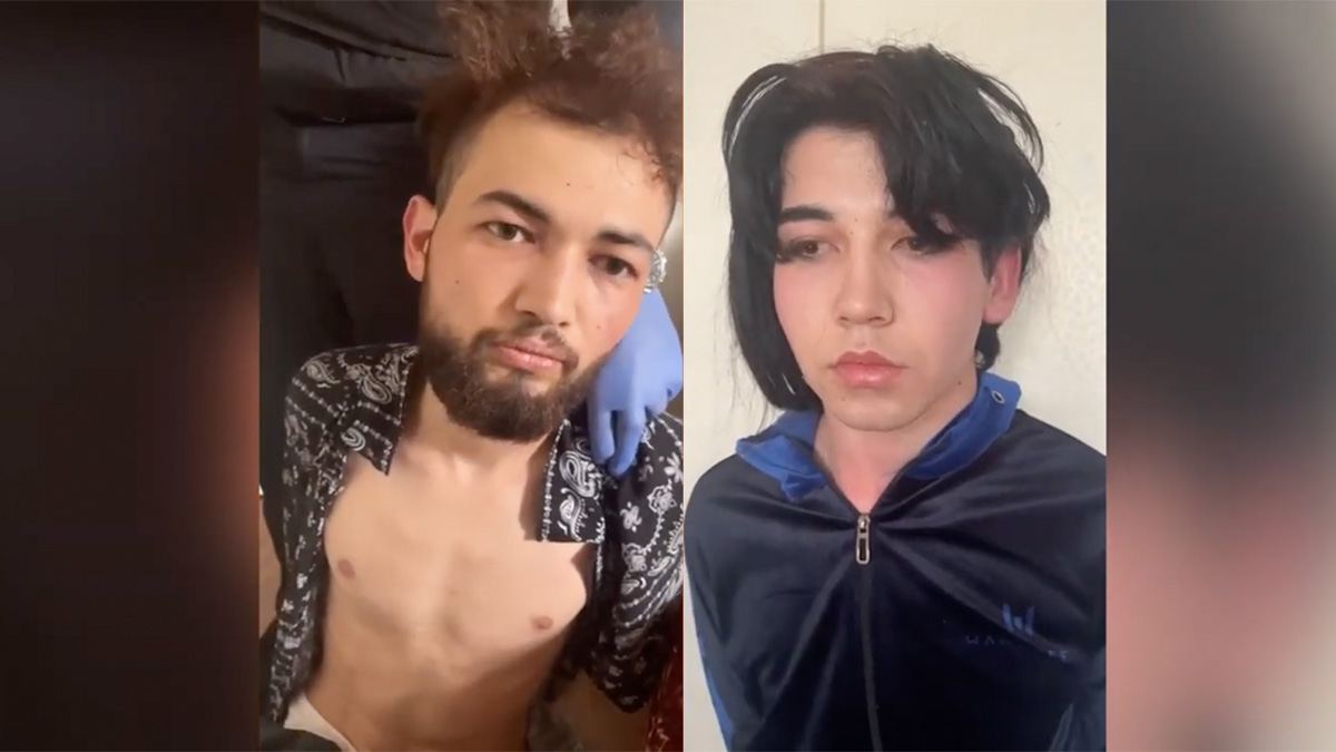 Мужчину ограбили во время «свидания» с незнакомкой из интернета в столице