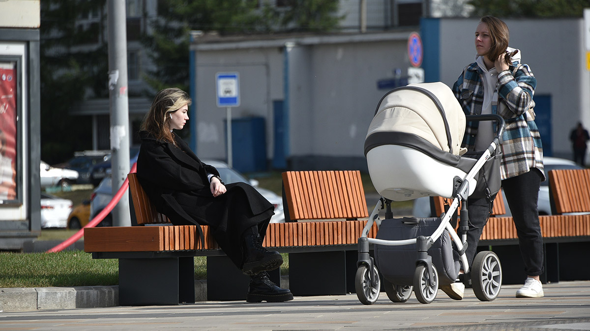 Синоптик Тишковец: 12 июля может стать самым холодным летним днем в Москве за 75 лет