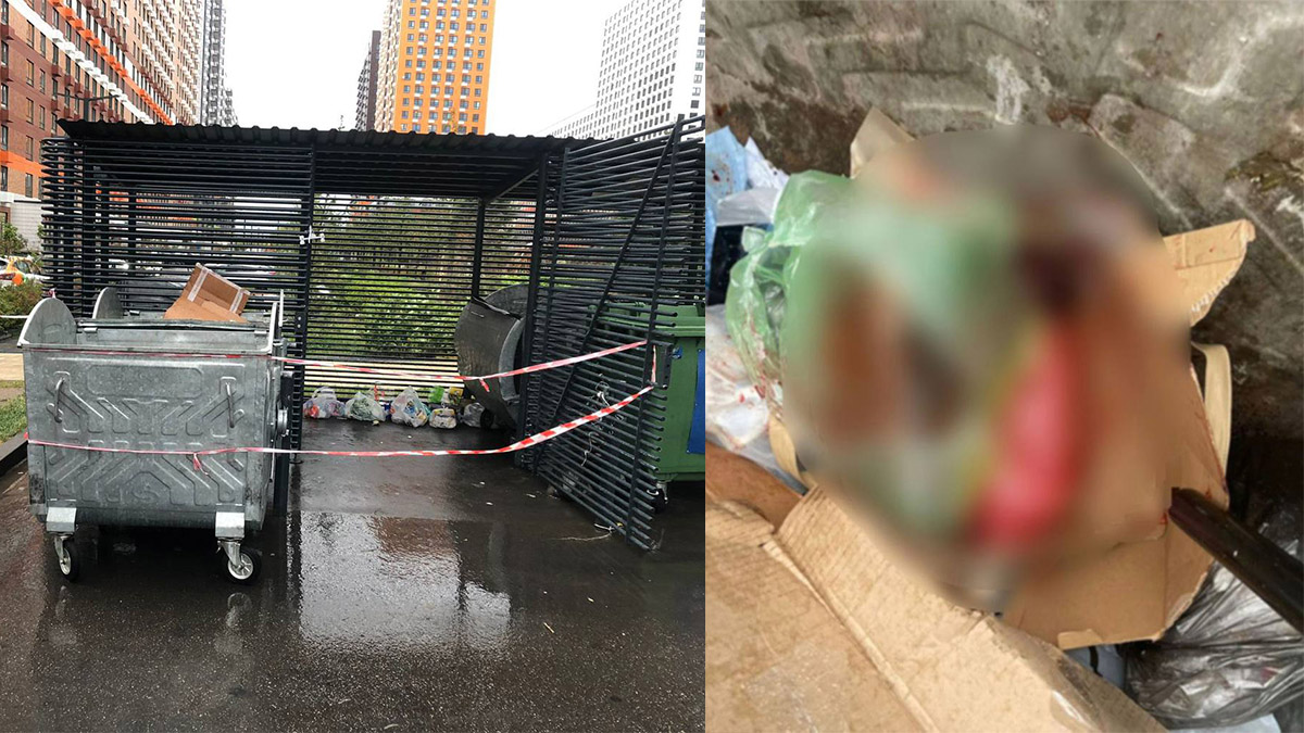 Решила, что мертвый: что известно о смерти младенца на юго-востоке столицы