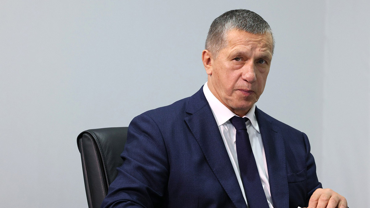 Трутнев и Кириенко предложили создать в регионах центры подготовки спецназа