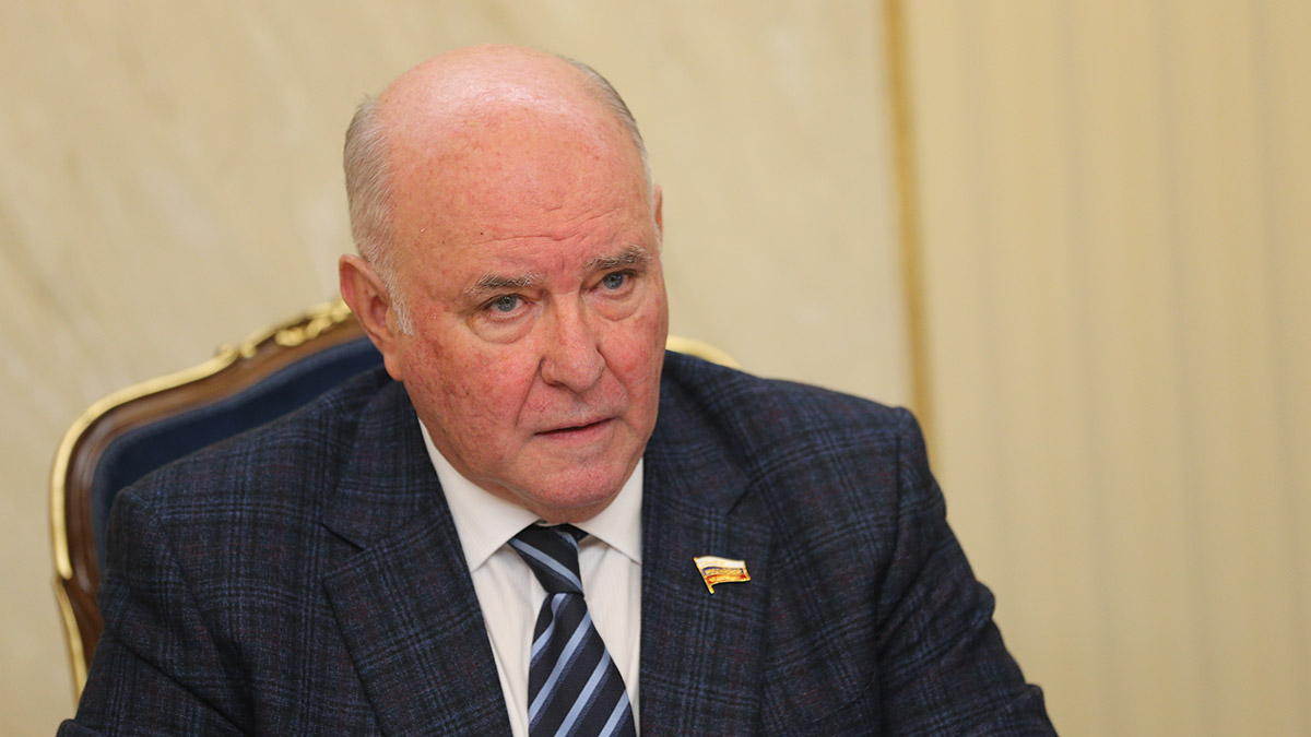 Карасин с иронией прокомментировал инициативу Литвы по заболачиванию границ