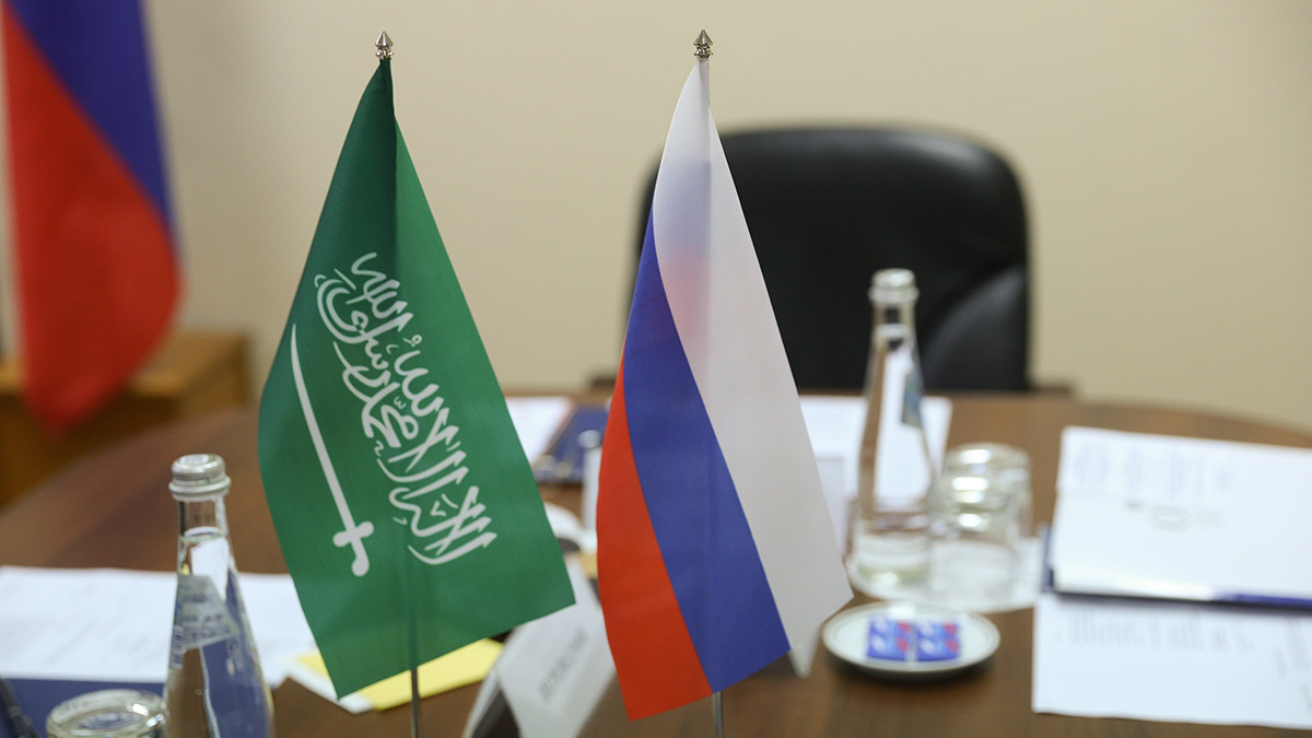 Саудовская Аравия планирует организовать вторую конференцию по Украине