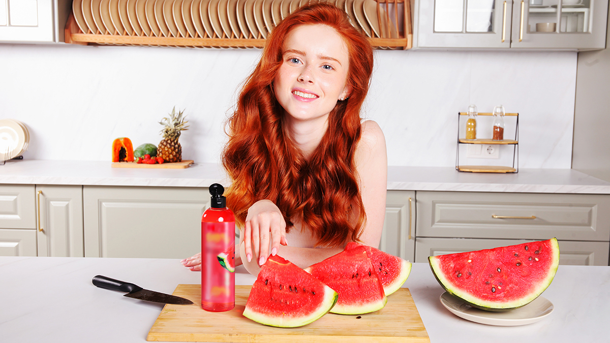 Российская косметическая компания MIXIT предлагает потребителям новую линейку SUPER FOOD