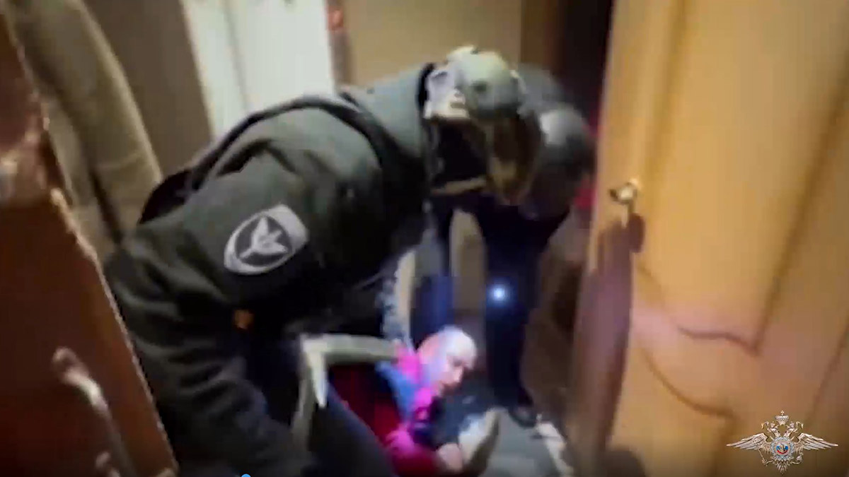 Мошенники украли технику от имени столичной мэрии на 54 миллиона рублей