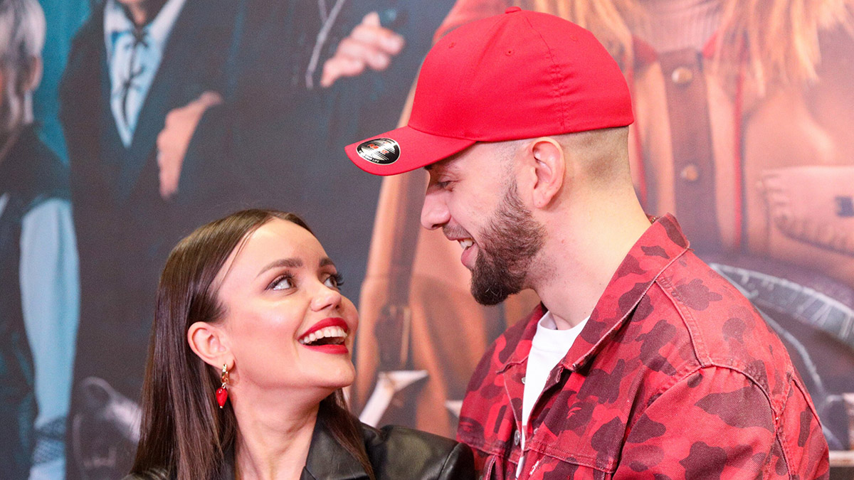 «Не привезешь деньги — убью!»: рэпер ST рассказал, что мотивировало его победить в шоу «Новые звезды в Африке»