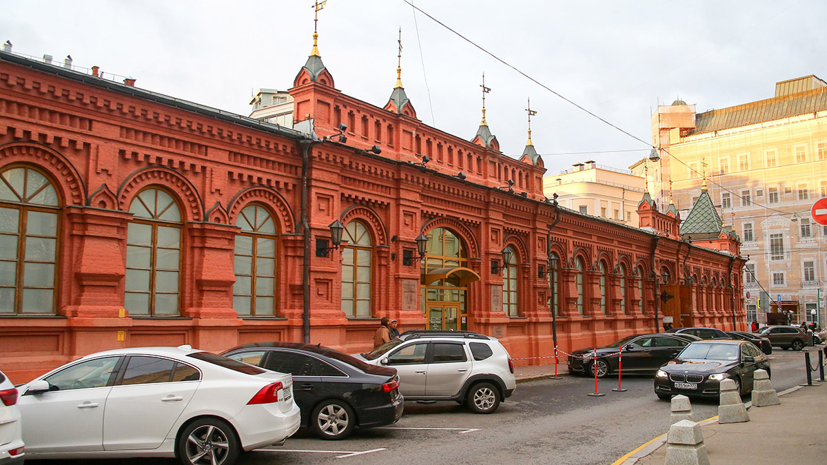 Культурно-просветительсткий проект «Непокоренные» приглашает москвичей на рок-ораторию 4 ноября