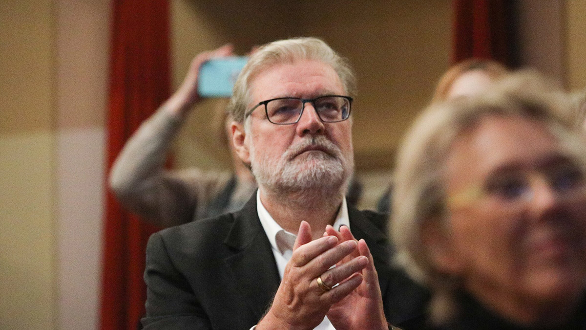 Стала известна причина смерти народного артиста России Владимира Симонова