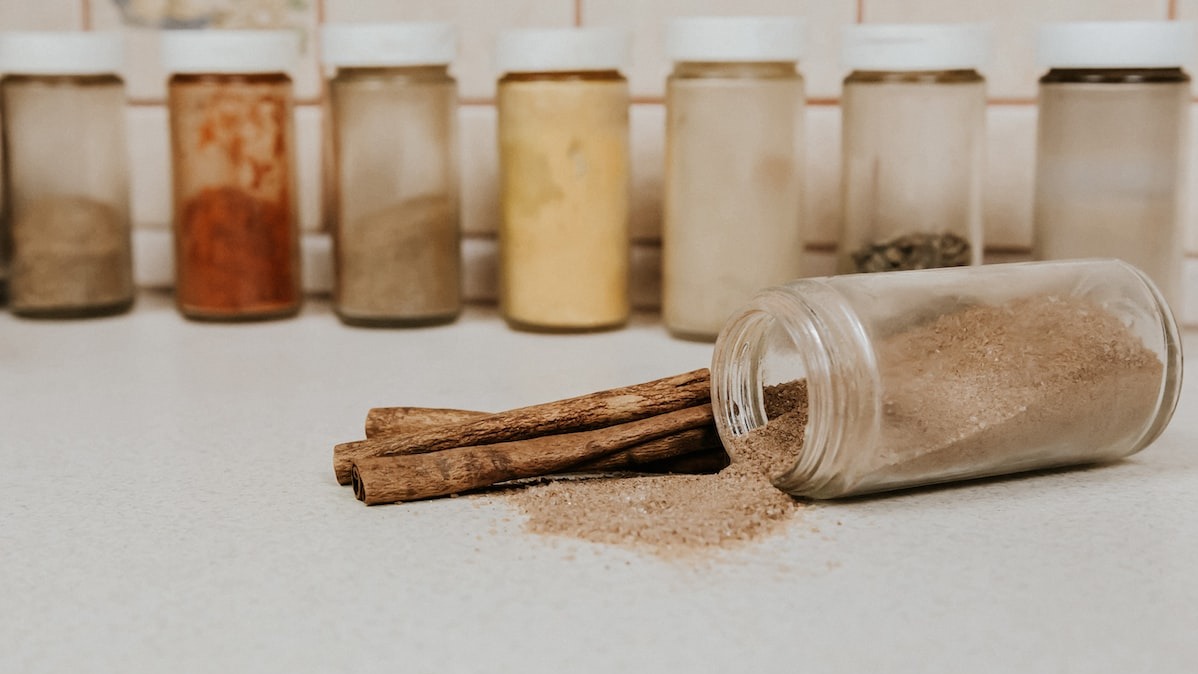 Какие приправы помогут укрепить иммунитет осенью