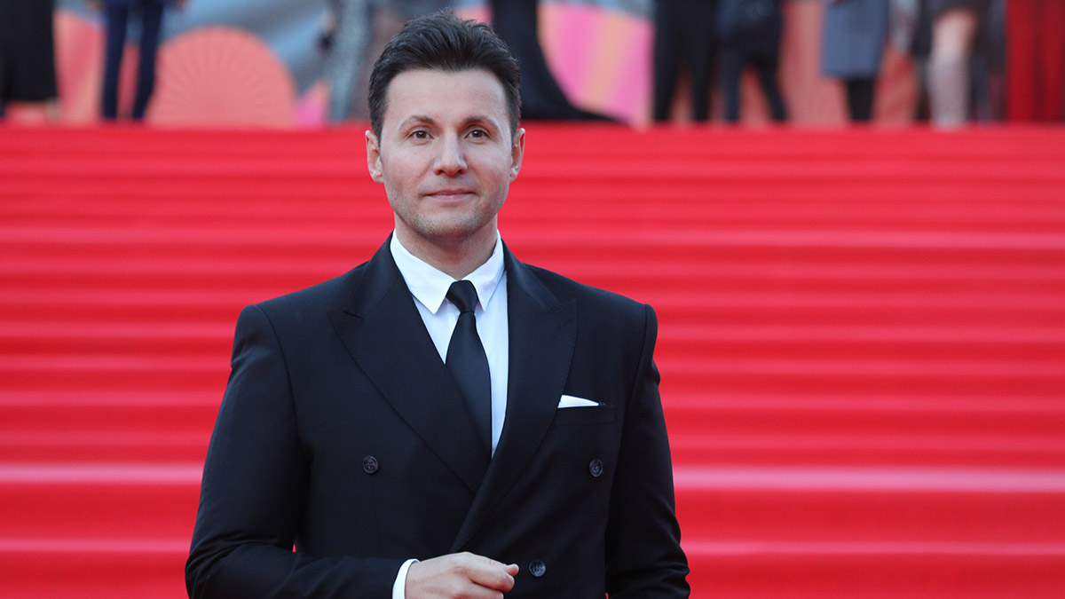 «Крысы бегут первыми»: Манучаров прокомментировал отъезд Слепакова из России