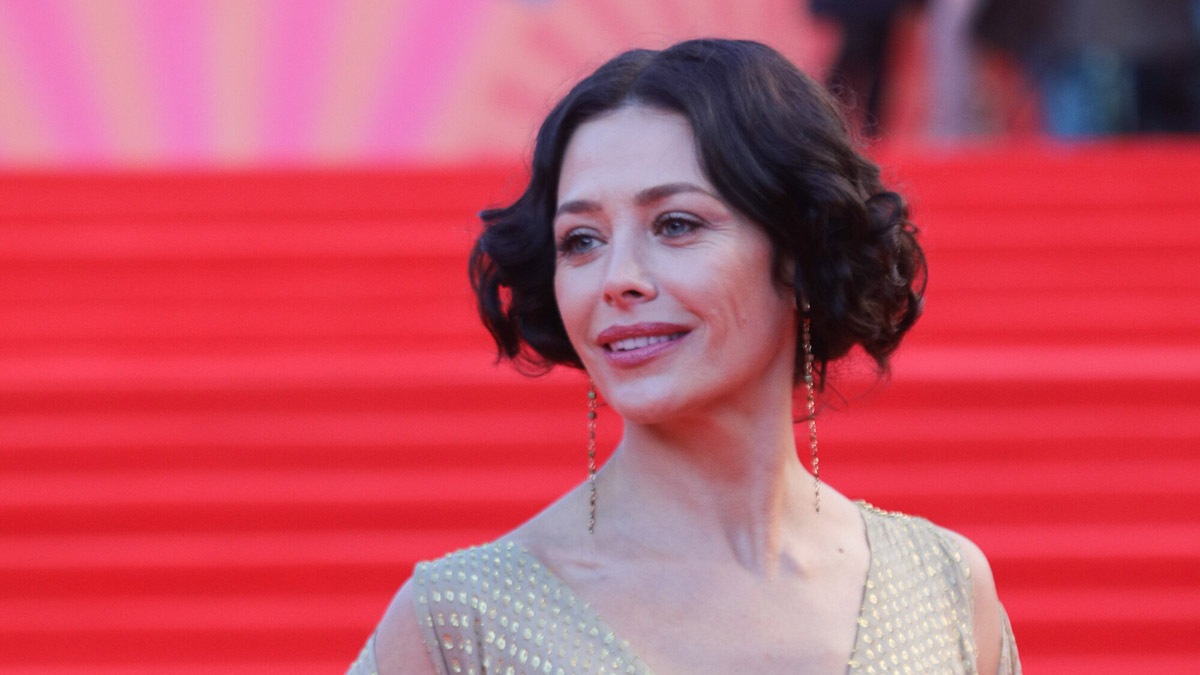 Екатерина Волкова рассказала, кого сыграет в российской адаптации «Постучись в мою дверь»