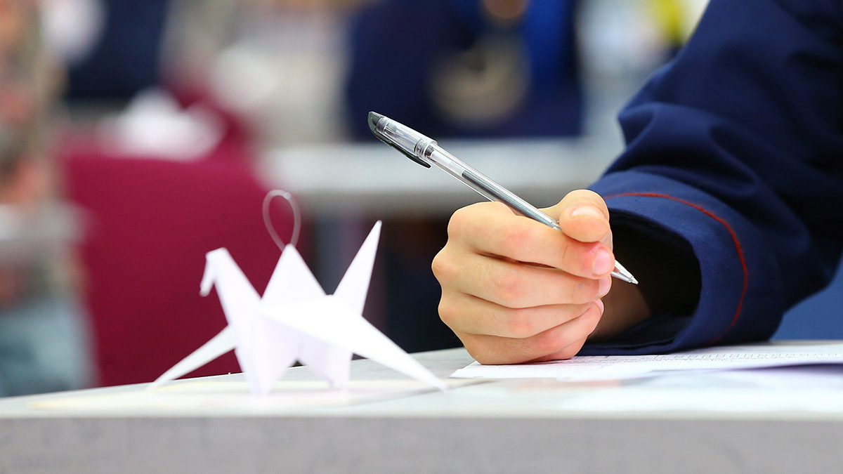 Акция «Диктант ЖКХ» продлится в России до апреля