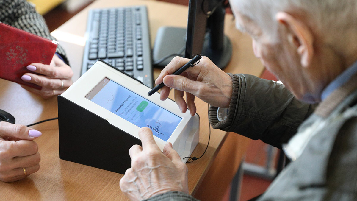 Депутат МГД: ДЭГ расширяет возможности москвичей в реализации избирательного права