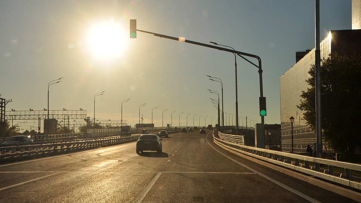 Сергей Собянин объявил о запуске полноценного движения по МСД