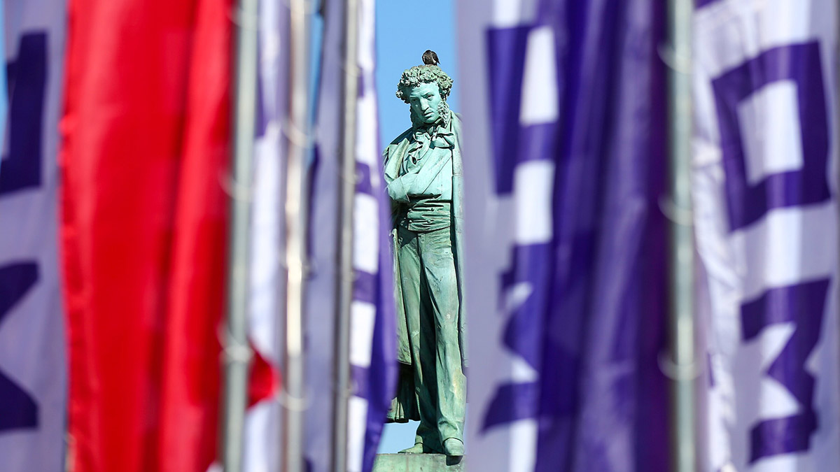 Городские службы переведут в усиленный режим работы в День города