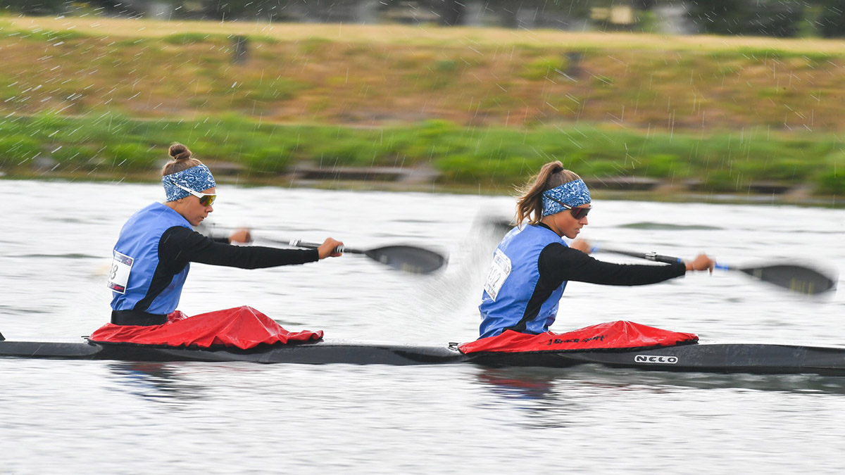 Федерация гребного спорта Британии запретила трансгендерам участвовать в женских соревнованиях