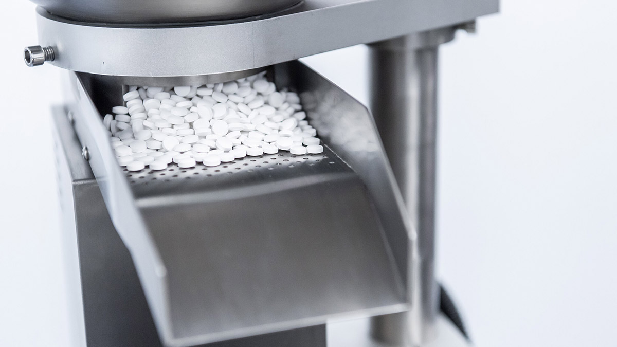 Объем производства лекарств в Москве вырос почти в два раза за 11 месяцев