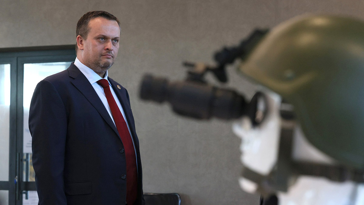 О работе и о личном: новый глава Минтранса Никитин дал первое интервью на посту