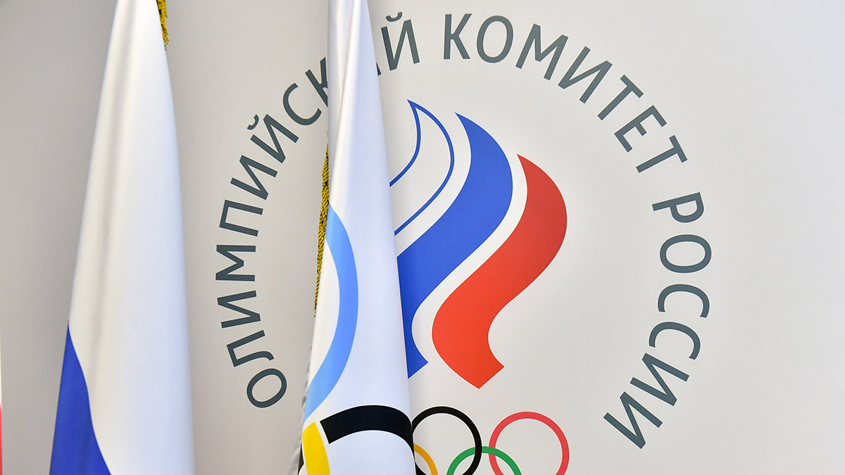 Соединенные Штаты выступили за участие россиян в Олимпиаде в Париже без флага