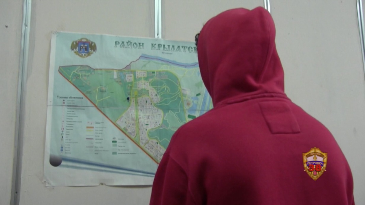 Мужчину, укравшего телефон у ребенка в столице, задержали спустя год