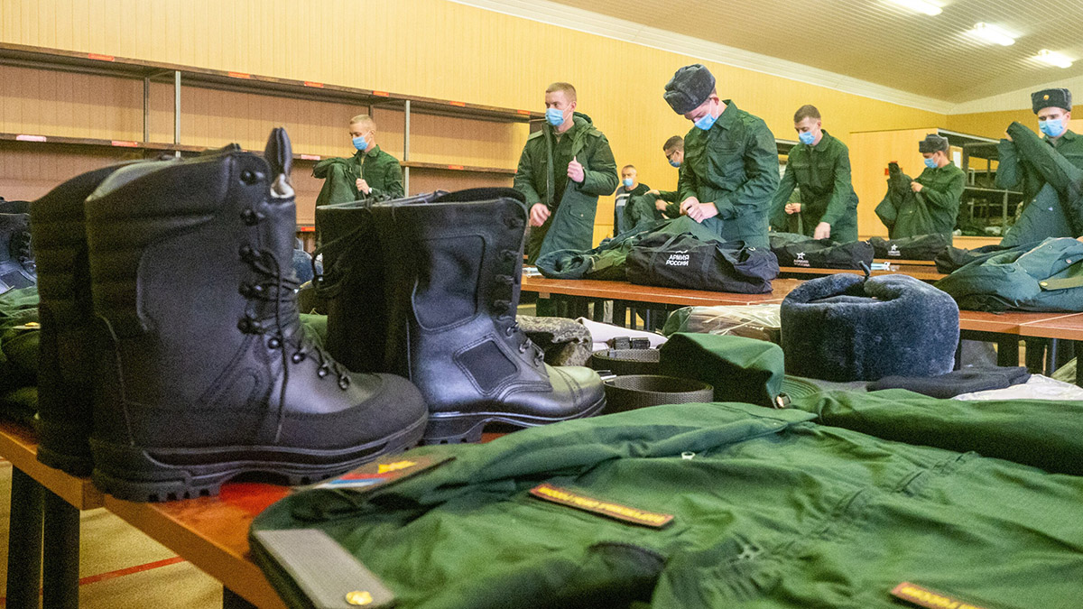 В России поэтапно повысят призывной возраст до 21-30 лет. Что важно знать