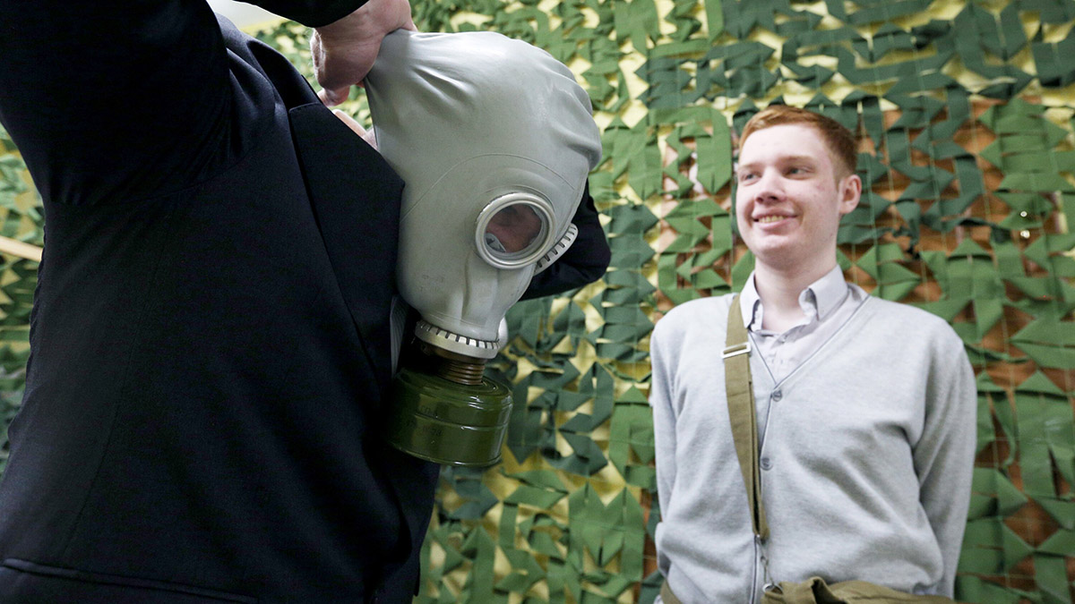 Уроки ОБЖ в российских школах заменят новым предметом