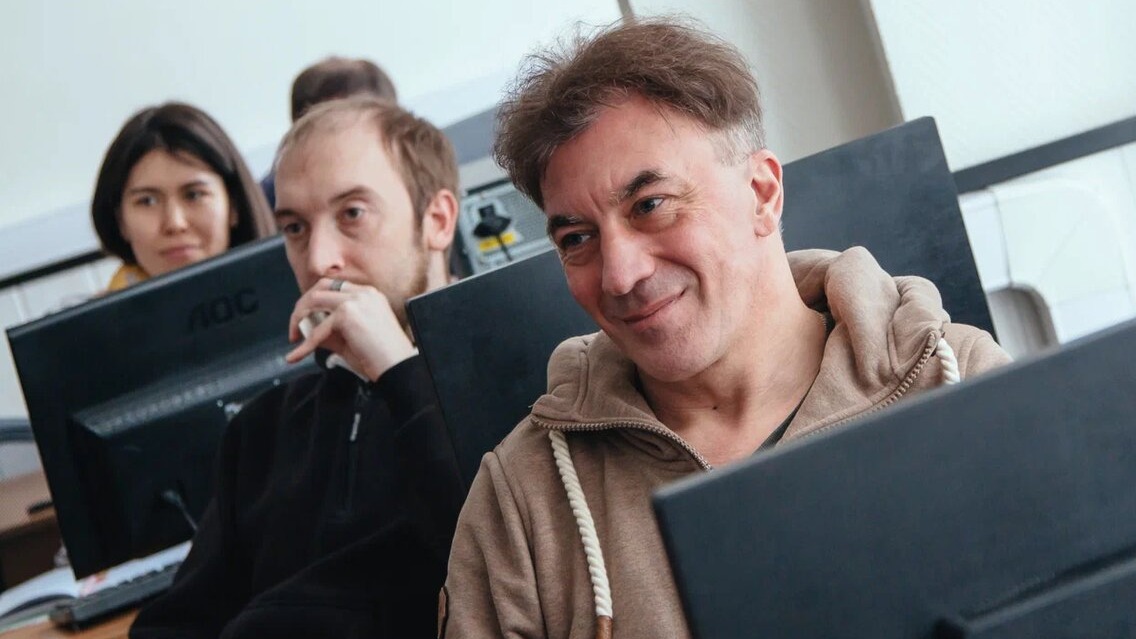 От профессии к призванию: развить свое дело москвичам помогают в учебном центре «Профессионал»