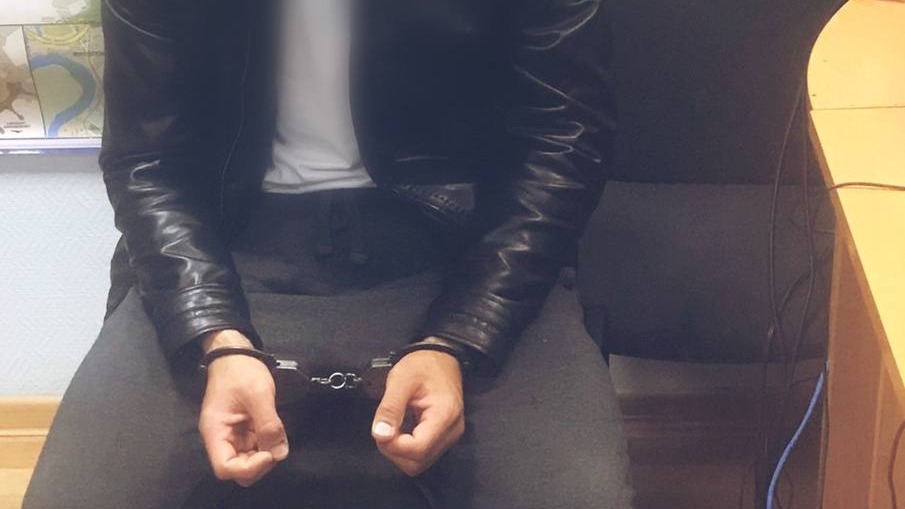 Следователи просят заключить под стражу мужчину, напавшего на контролера московского паркинга