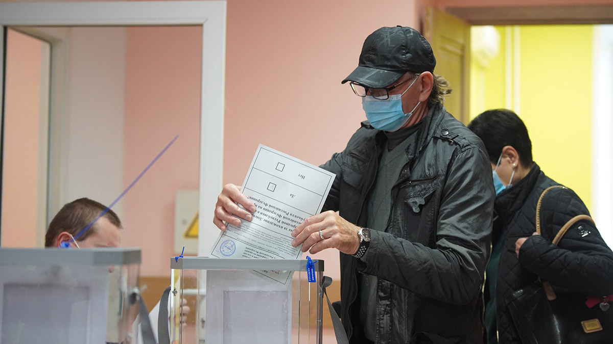 Что дальше? Донбасс, Херсонщина и Запорожье сделали свой выбор