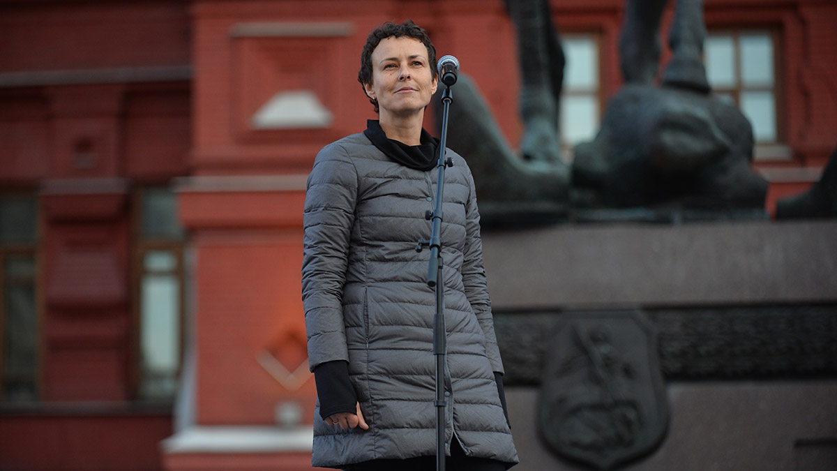 «Отвлекают от мясных штурмов»: Чичерина ответила на угрозы СБУ