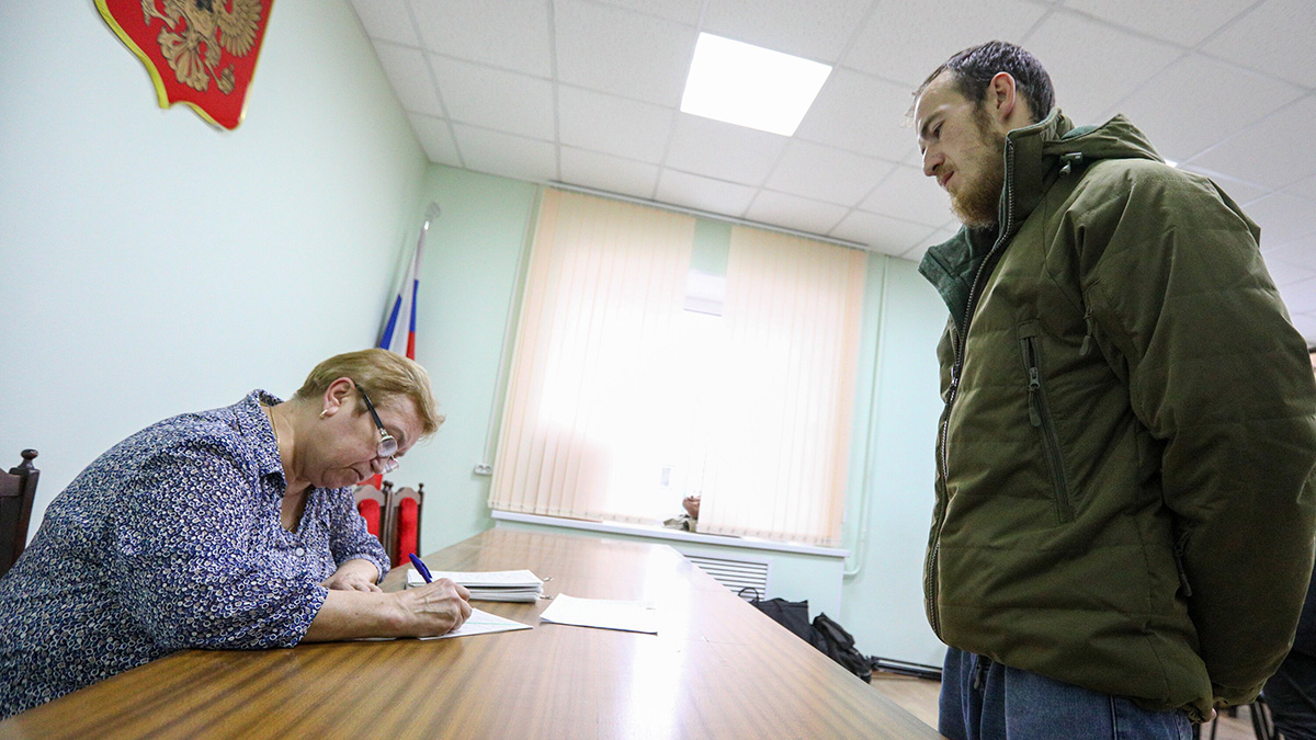 Минтранс попросил предоставить отсрочку от частичной мобилизации для авиаторов