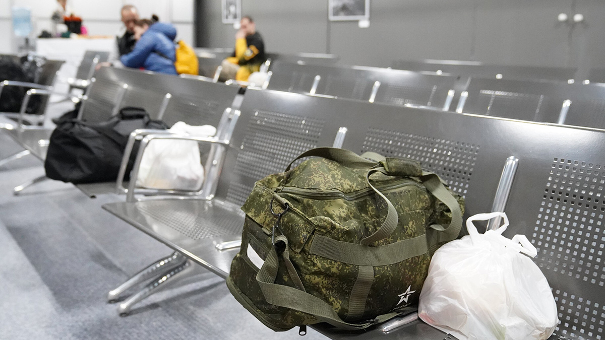 В Госдуме заявили об отсутствии предпосылок к новой волне мобилизации