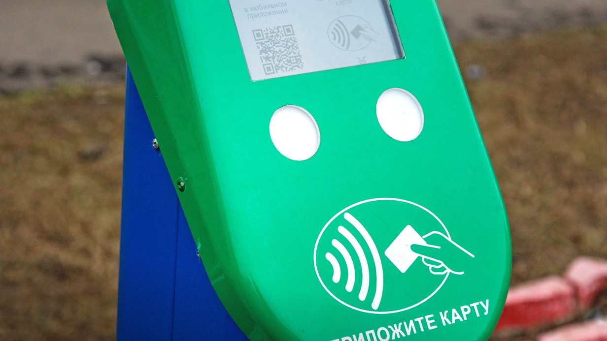 Более тысячи новых валидаторов установят на станциях Москвы и области до конца сентября