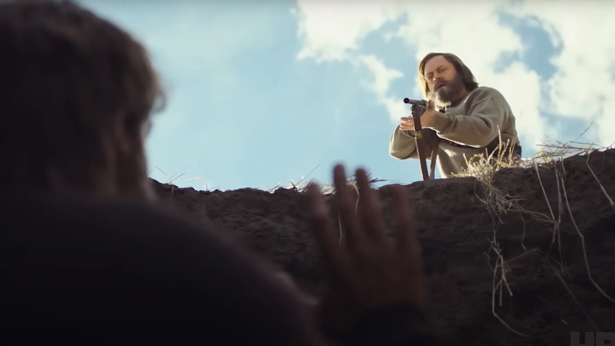 Стало известно место съемок второго сезона сериала The Last Of Us