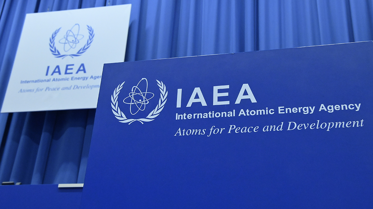 МАГАТЭ: Удар по АЭС «Бушер» может вызвать большее загрязнение, чем ядерный взрыв