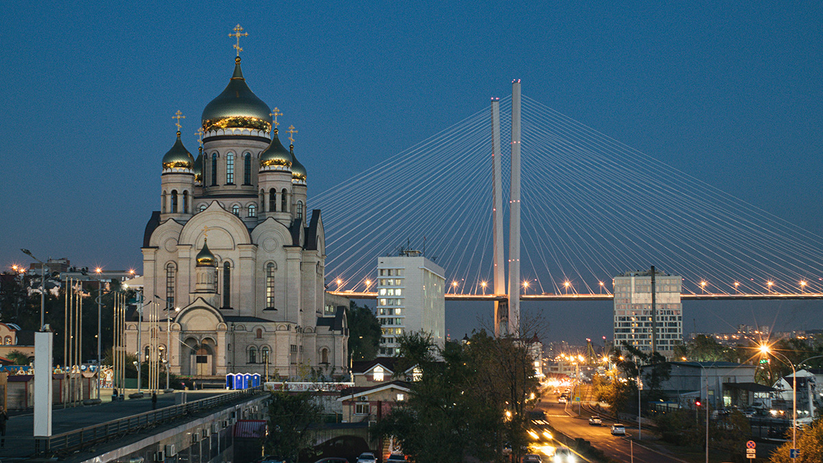 Власти Находки и Владивостока объявили об угрозе цунами