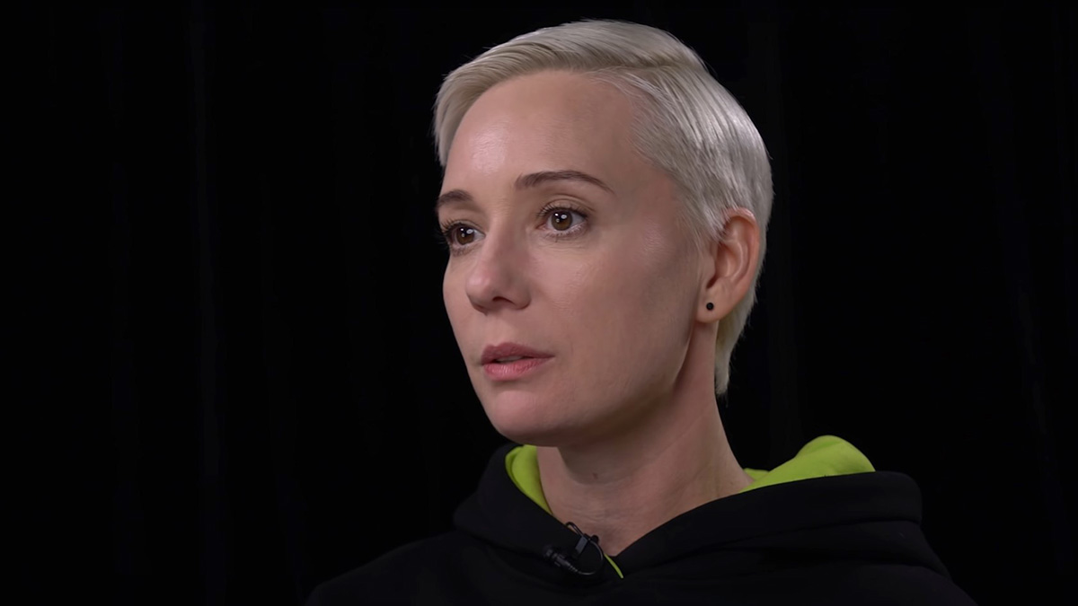 Хаматова заявила, что жалеет о выборе профессии и хочет отказаться от актерства