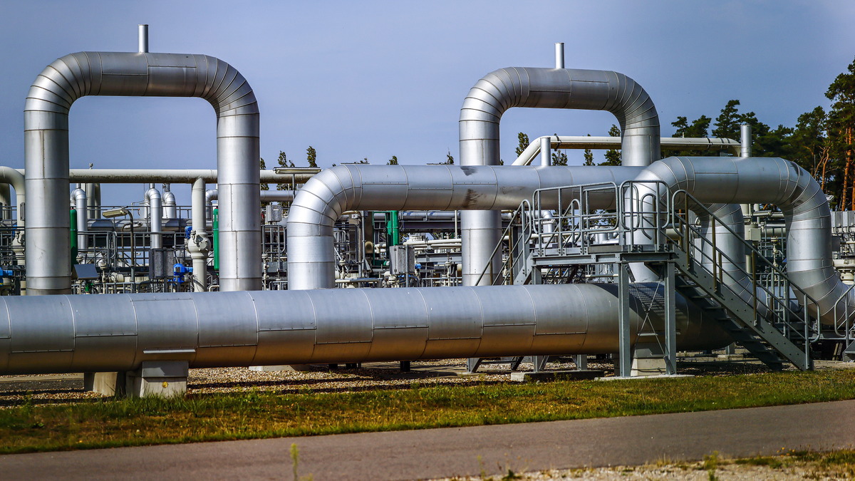 Nord Stream: Разрушения на трех нитках «Северного потока» беспрецедентны