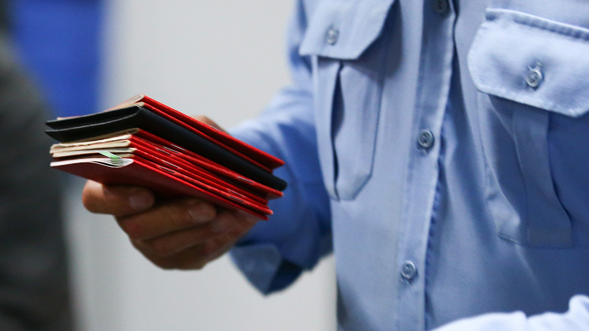 Прокуроры пресекли более 12 тысяч нарушений при частичной мобилизации в РФ