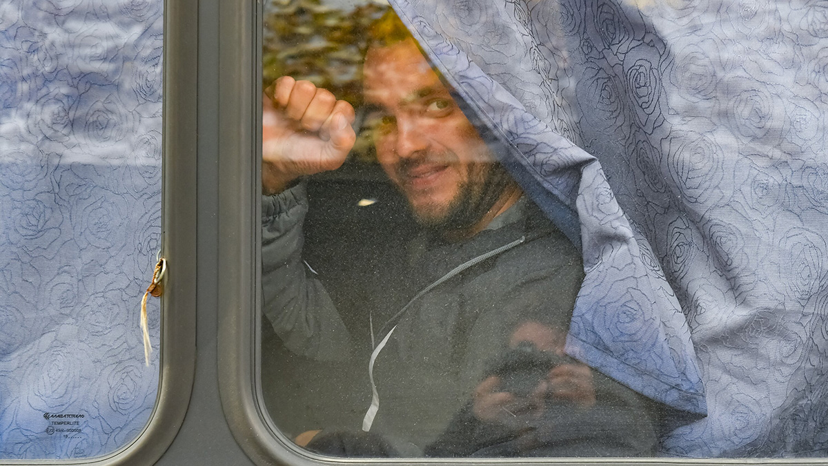 Повестки на границе с Грузией будут давать жителям всех регионов России