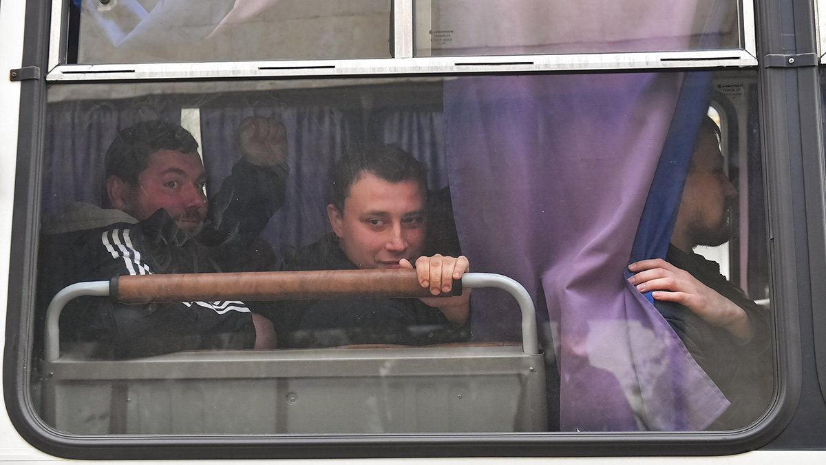 «Объясняем.рф»: Рядовые в возрасте 50 лет могут получить повестку