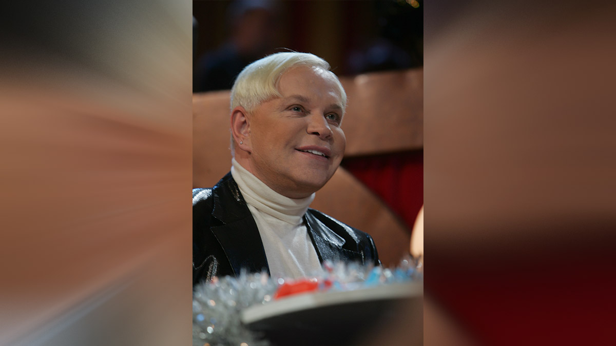 «Он был юродивым»: Резник высказался о смерти Моисеева