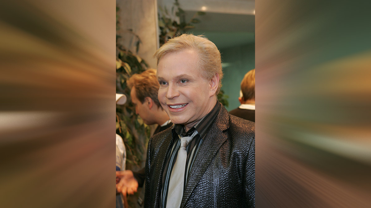 Похороны Моисеева планируется провести на Троекуровском кладбище