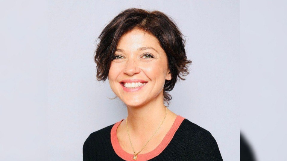 Директор благотворительного фонда «Доктор Клоун» Юлия Райская