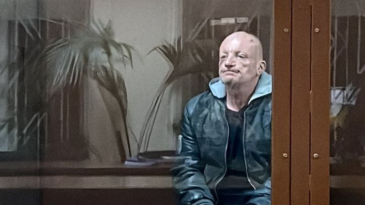 Суд арестовал стрелявшего в охранника клуба в Москве