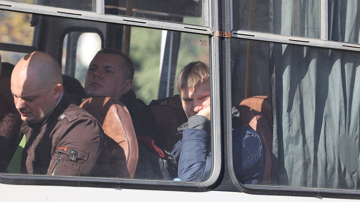 Минцифры призвало ИТ-компании оставить не менее 80 процентов зарплаты мобилизованным работникам