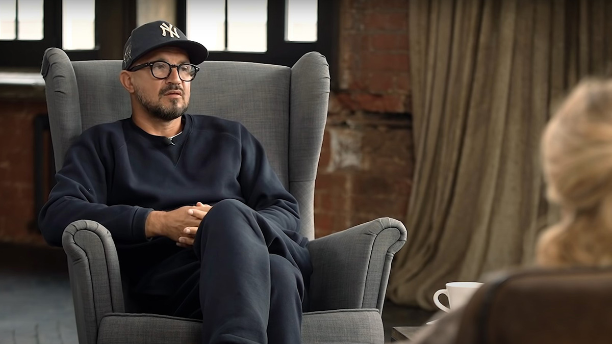 Хореограф Дружинин рассказал о своей заветной мечте