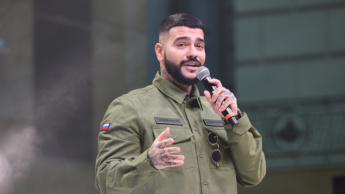 Суд в Москве взыскал с рэпера Тимати задолженность по взносам на капремонт