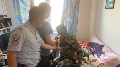 Житель Подмосковья, убивший и расчленивший собутыльника, предстанет перед судом